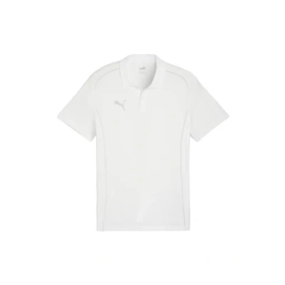 Abbildung von PUMA Unisex Teamfinal Casuals Poloshirt