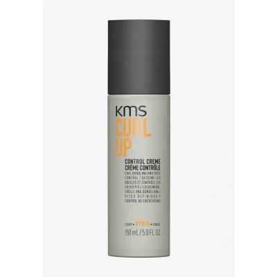 Abbildung von KMS Curlup Control Creme Styling, Größe: 150 ml,