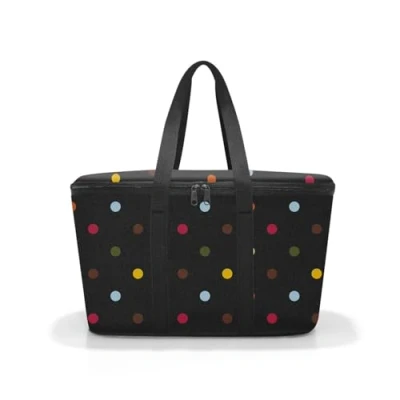 Abbildung von Reisenthel Coolerbag dots Freizeittasche