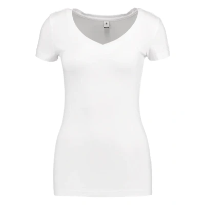 Abbildung von G Star BASE Tshirt basic, Damen, Größe: XS, White