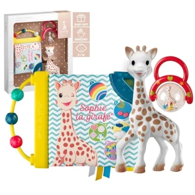 Abbildung von Sophie La Girafe White Box Geburt, 1 stück (1 erPack)