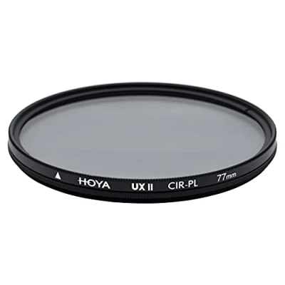 Abbildung von Filter Hoya UX II CIR PL 55mm