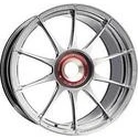 Abbildung von Oz Superforgiata Cl 9.0x20 1x130 ET51 84.1 Felgen
