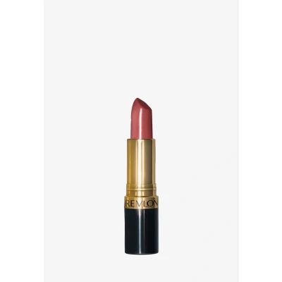 Abbildung von Revlon Rouge À LÈVRES Superlustrous Lippenstift, Damen, Größe: One Size, 535 rum raisin