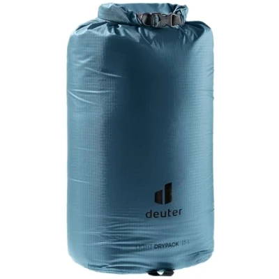 Abbildung von deuter Light Drypack 15 Packsack, Atlantic
