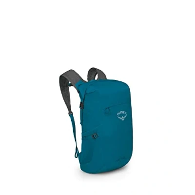Abbildung von Osprey Ultralight Dry Stuff Pack 20 Waterfront Blue O/S