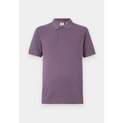 Abbildung von Levi&#039;s Poloshirt Vintage violet, Herren, Größe: XS, violet