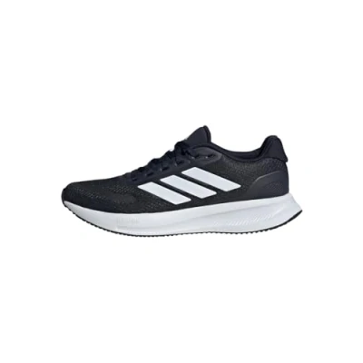 Abbildung von adidas Performance Runfalcon 5 W Laufschuh Neutral, Damen, Größe: 40 2/3, Blue Schuhe