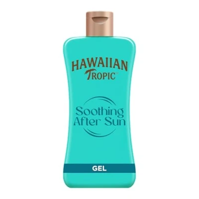 Abbildung von Hawaiian Tropic After Sun Cooling Aloe Vera Gel, 200 ml, 1 St
