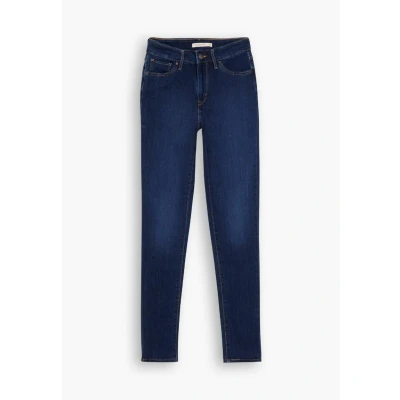 Abbildung von Levi&#039;s Damen 721™ High Rise Skinny Fit Chelsea Eve 24W / 30L Active