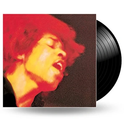 Abbildung von Electric Ladyland [2 LP] [Vinyl