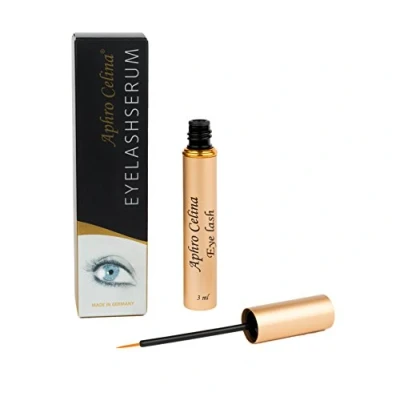 Abbildung von Aphro Celina Wimpernserum, 1er Pack (1 x 3 ml)