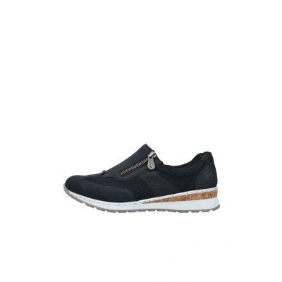 Abbildung von Rieker Damen Halbschuhe 54474