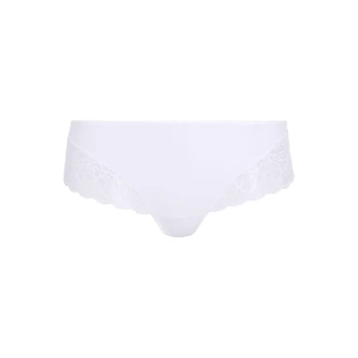 Abbildung von Triumph Amourette Spotlight Hipster Slip, Damen, Größe: 38, White