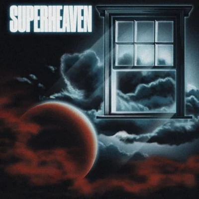 Abbildung von Superheaven