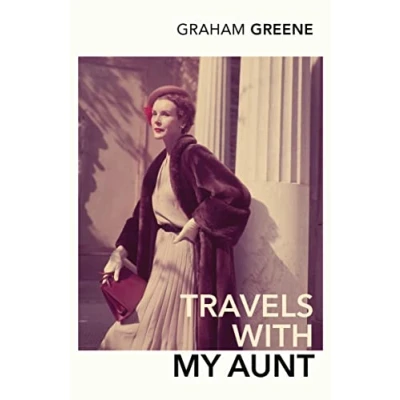 Abbildung von Travels with My Aunt