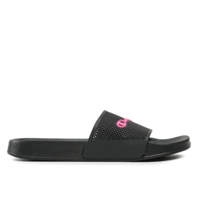 Abbildung von Champion Damen Daytona W Hausschuh, Schwarz Kk001, 38.5 EU