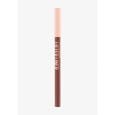 Abbildung von Maybelline New York Lifter Liner LIP Contouring Lippenkonturenstift, Damen, Größe: 1.2 ml, 002 let&#039;s bounce