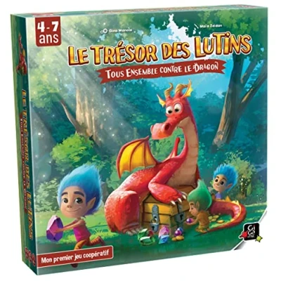 Abbildung von Gigamic Tresor des LUTINS, JZTR Nintendo Speicherkarte
