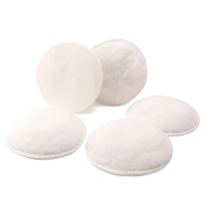 Abbildung von SPTA 125mm Lammwollhaube, 5tlg Polierfell Pad Polierset für Poliermaschine, Wollhaube Polierpad Wollpad Wollpuffer Polierhauben Lammfell Autopoliermaschinen Exzenterschleifer Poliermaschine