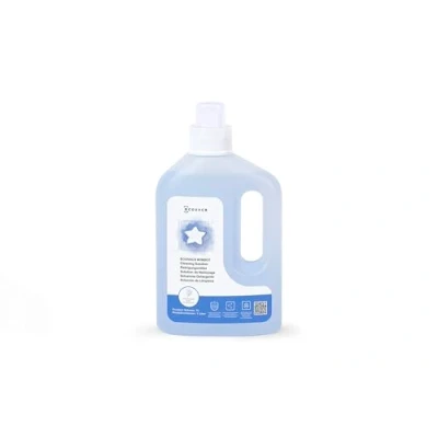 Abbildung von ECOVACS 1L Reinigungslösung für Winbot W1/W1 PRO/W2/W2 OMINI Fensterputzroboter, Originalzubehör