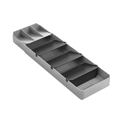 Abbildung von Besteck Organizer Uni Fit
