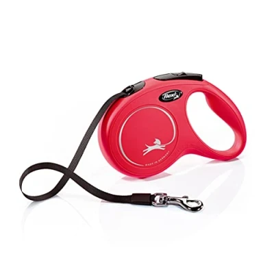 Abbildung von FLEXI CLASSIC CINTA M (ROJO 5 METROS 25 KG), rot