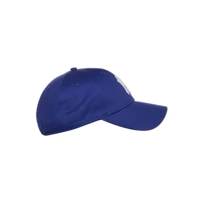Abbildung von New Era Cap, Größe: One Size, Royal/white