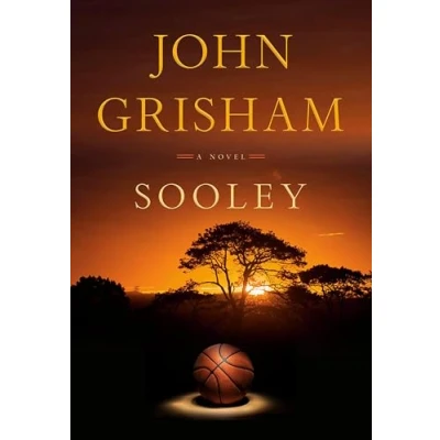 Abbildung von Sooley: A Novel