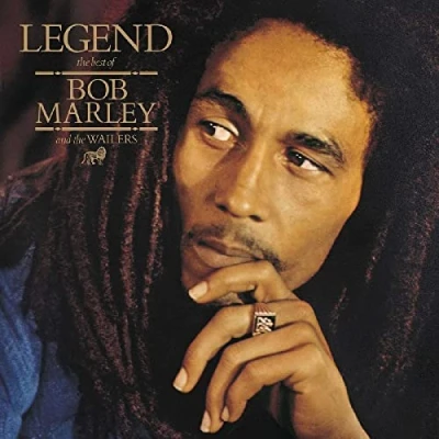 Abbildung von Legend [Vinyl LP]