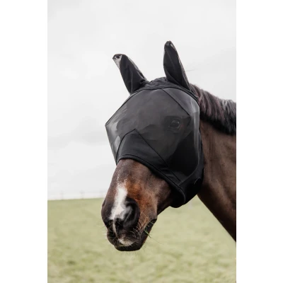 Abbildung von Kentucky Fly Mask Classic with ears