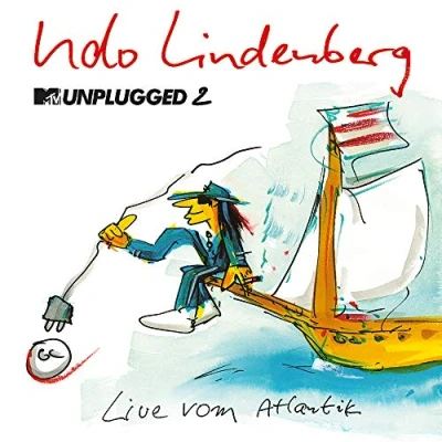 Abbildung von MTV Unplugged 2 Live vom Atlantik (Vinyl Box) [Vinyl LP]