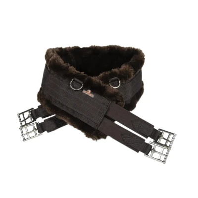 Abbildung von Kentucky Sheepskin Girth