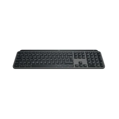 Abbildung von Logitech MX Keys S Graphit, US QWERTY Layout
