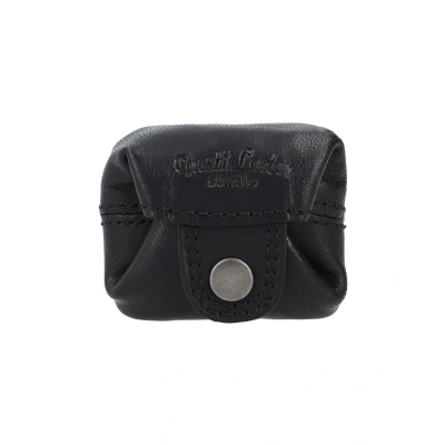 Abbildung von Gusti Leder Linus Geldbörse, Größe: One Size, Black