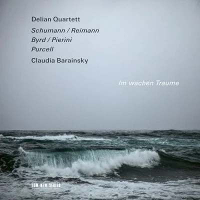 Abbildung von Im Wachen Traume Schumann,Byrd,Purcell