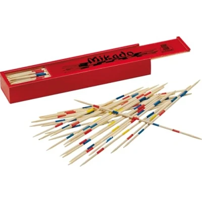 Abbildung von Schmidt Spiele 40425 Mikado