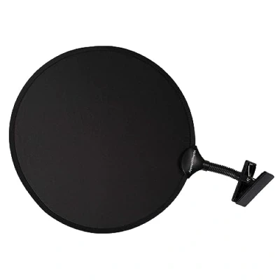 Abbildung von My Buggy Buddy MBBSHADE Sonnenschutz, schwarz „Design kann variieren“