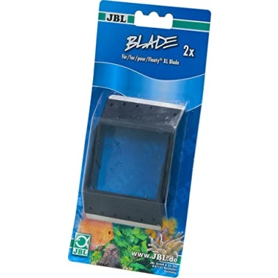 Abbildung von JBL 6135100 Zwei Ersatzklingen für Floaty Blade, L/XL