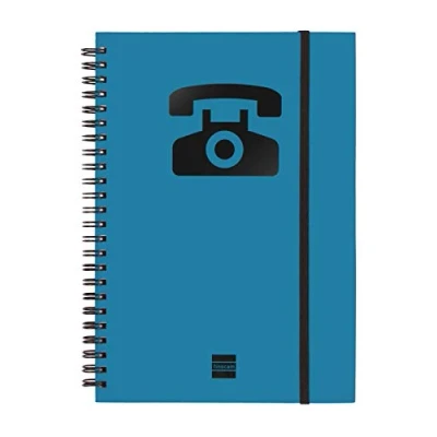 Abbildung von Finocam Blaues Telefonbuch