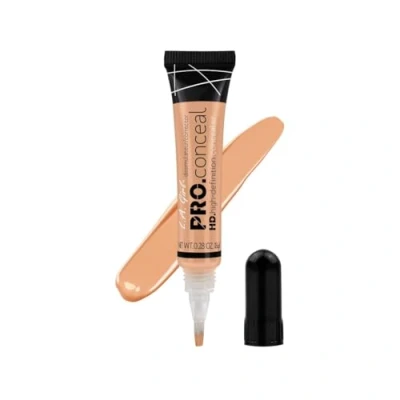 Abbildung von La Girl Corrector Hd Pro Conceal Natural