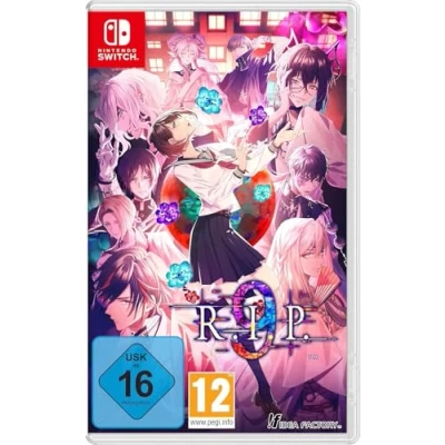 Abbildung von 9 R.I.P. Day One Edition (Nintendo Switch)