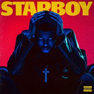 Abbildung von Starboy