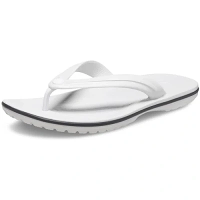 Abbildung von Crocs Unisex Erwachsene Crocband Flip Flip, Atmosphere, 48/49 EU