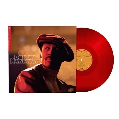 Abbildung von Now Playing [Translucent Red Vinyl]