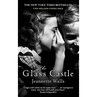 Abbildung von The Glass Castle: New York Times Bestseller Two Million Copies Sold