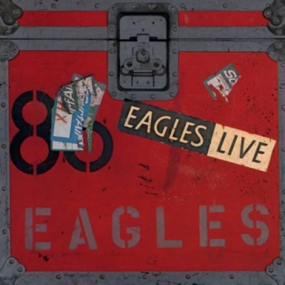 Abbildung von Eagles Live