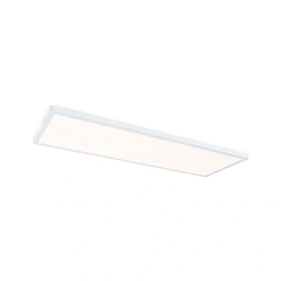 Abbildung von Paulmann Atria Shine Panel on/off weiß 830 58x20cm