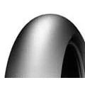 Abbildung von Michelin Power Slick 2 Rear 200/55 R17 78W NHS