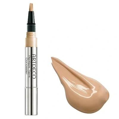 Abbildung von ARTDECO Perfect Teint Concealer Flüssig zum Abdecken von Augenringen 1 x 1,8 ml